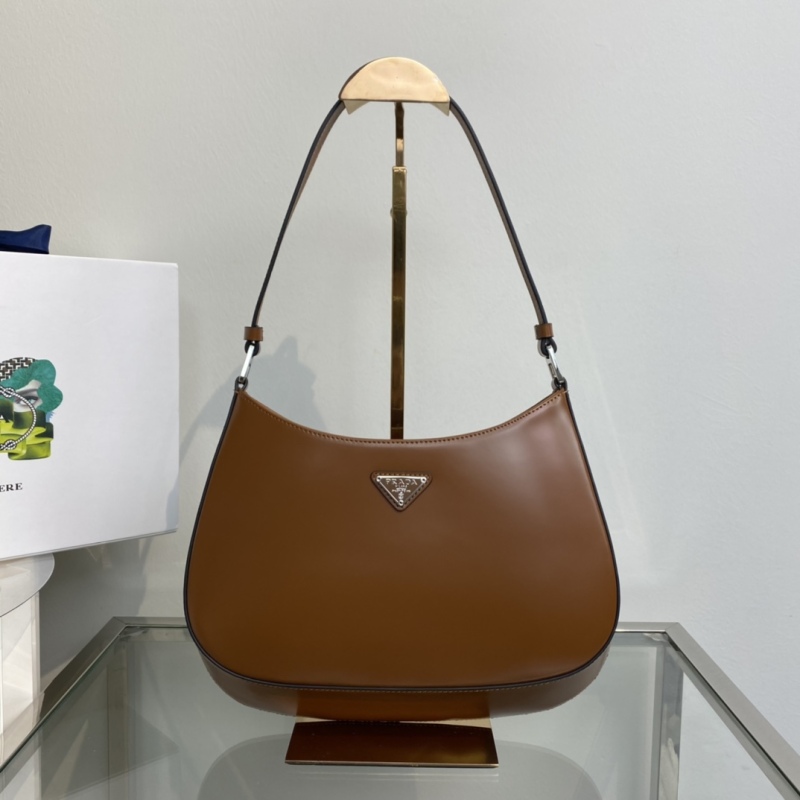 Prada Cleo shoulder bag