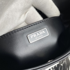Prada Cleo shoulder bag