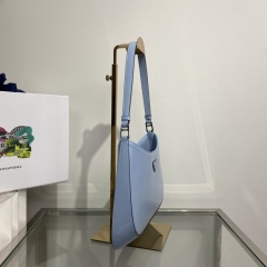 Prada Cleo shoulder bag