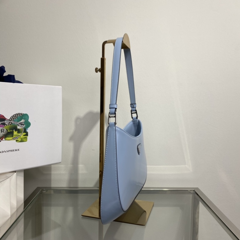 Prada Cleo shoulder bag