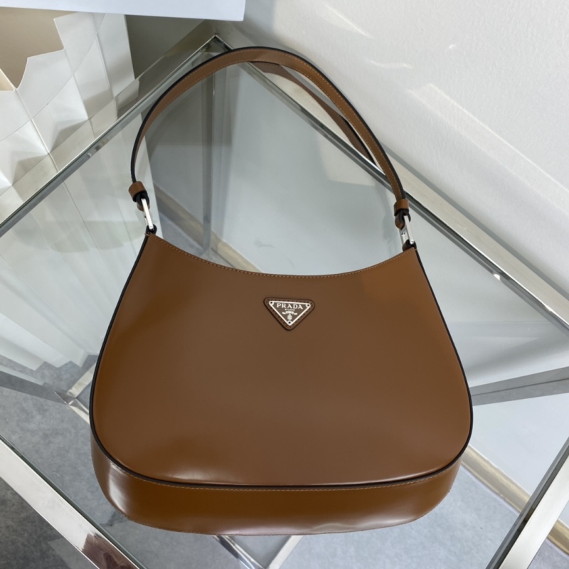 Prada Cleo shoulder bag