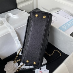 CHANEL COCO HANDLE Cover handbag
