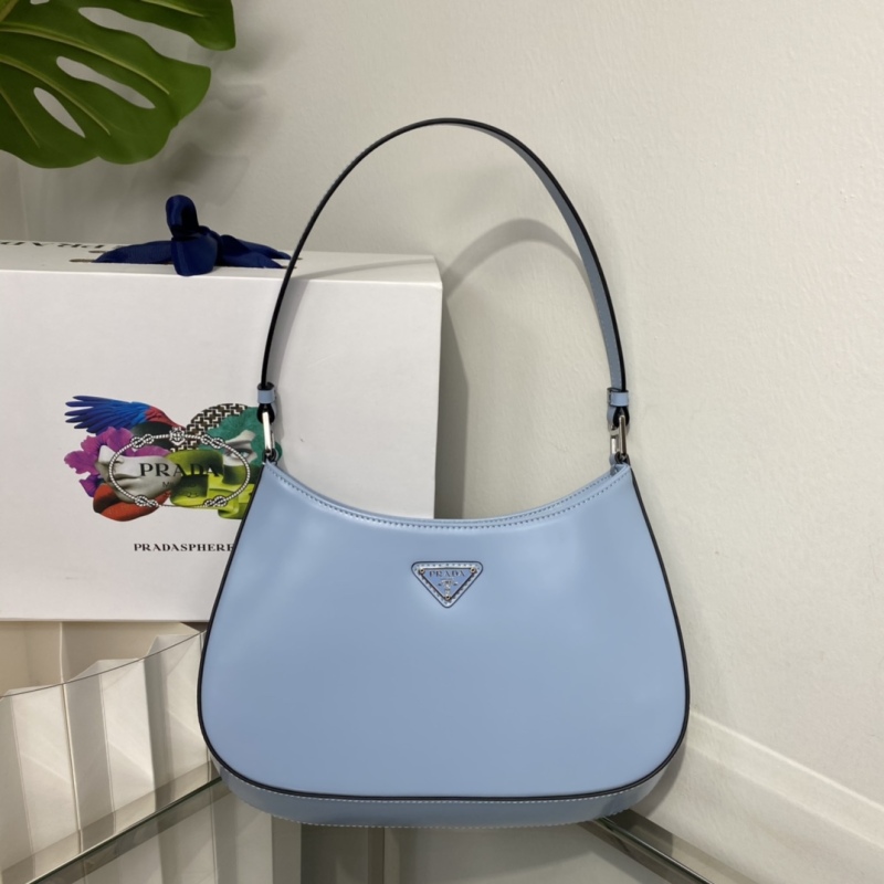 Prada Cleo shoulder bag