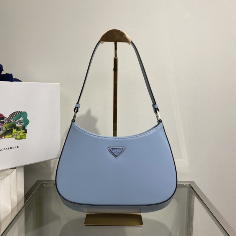 Prada Cleo shoulder bag