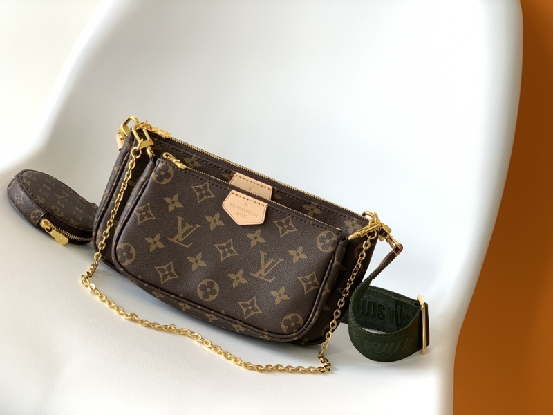 LV MULTI POCHETTE ACCESSOIRES Handbag