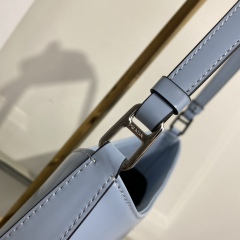 Prada Cleo shoulder bag