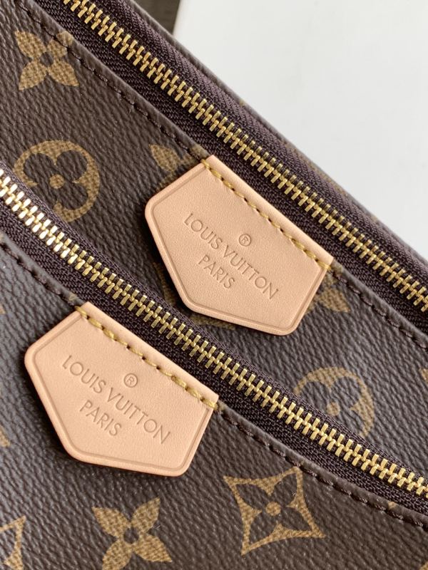 LV MULTI POCHETTE ACCESSOIRES Handbag