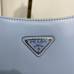 Prada Cleo shoulder bag