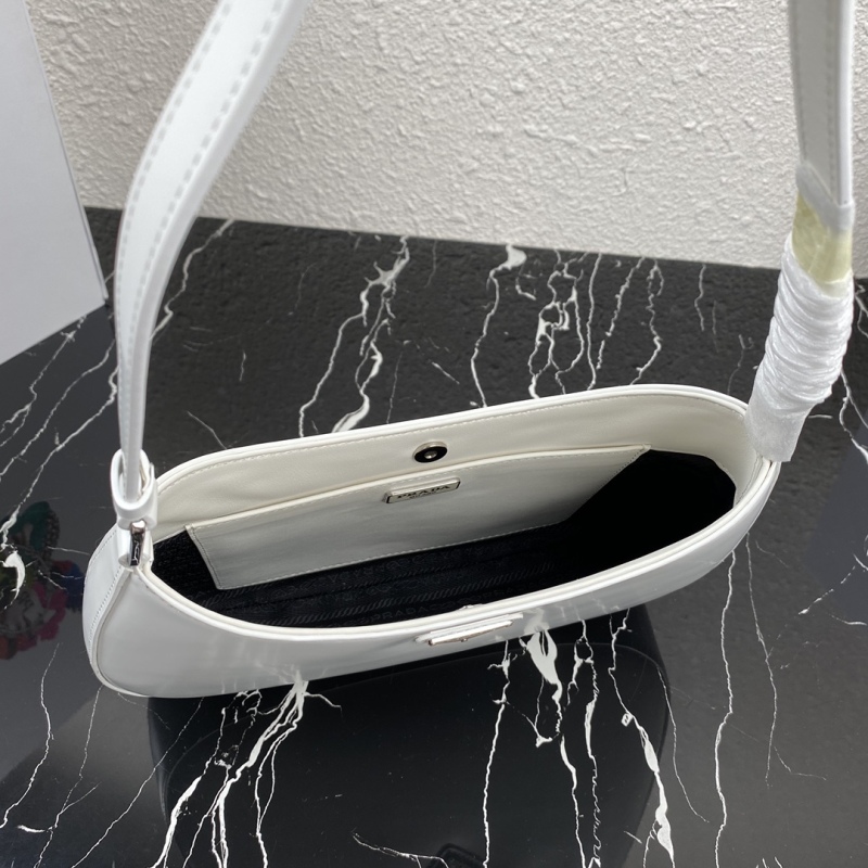 Prada Cleo shoulder bag