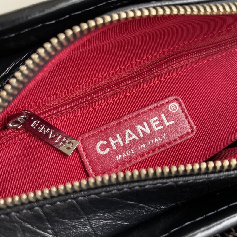 CHANEL GABRIELLE Small Wandering shoulder bag