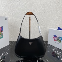 Prada Cleo shoulder bag