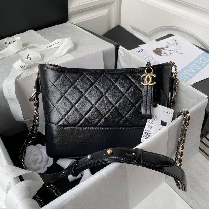 CHANEL GABRIELLE Wandering shoulder bag