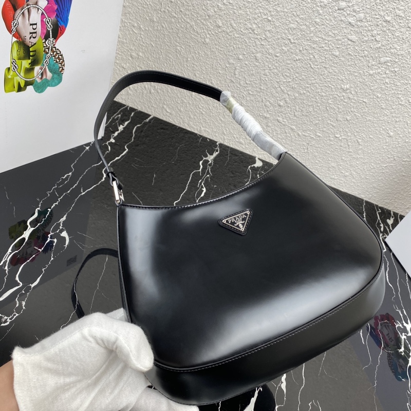 Prada Cleo shoulder bag