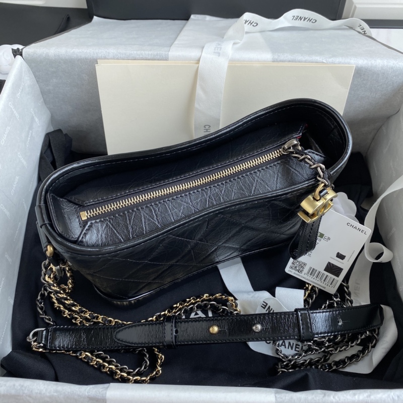 CHANEL GABRIELLE Small Wandering shoulder bag
