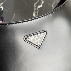 Prada Cleo shoulder bag