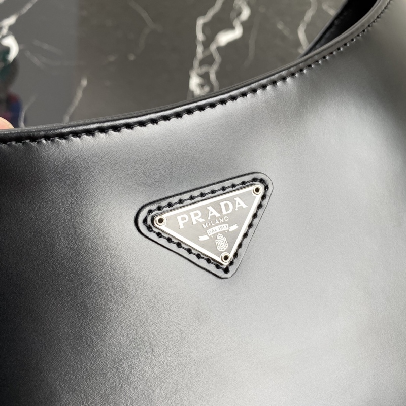 Prada Cleo shoulder bag