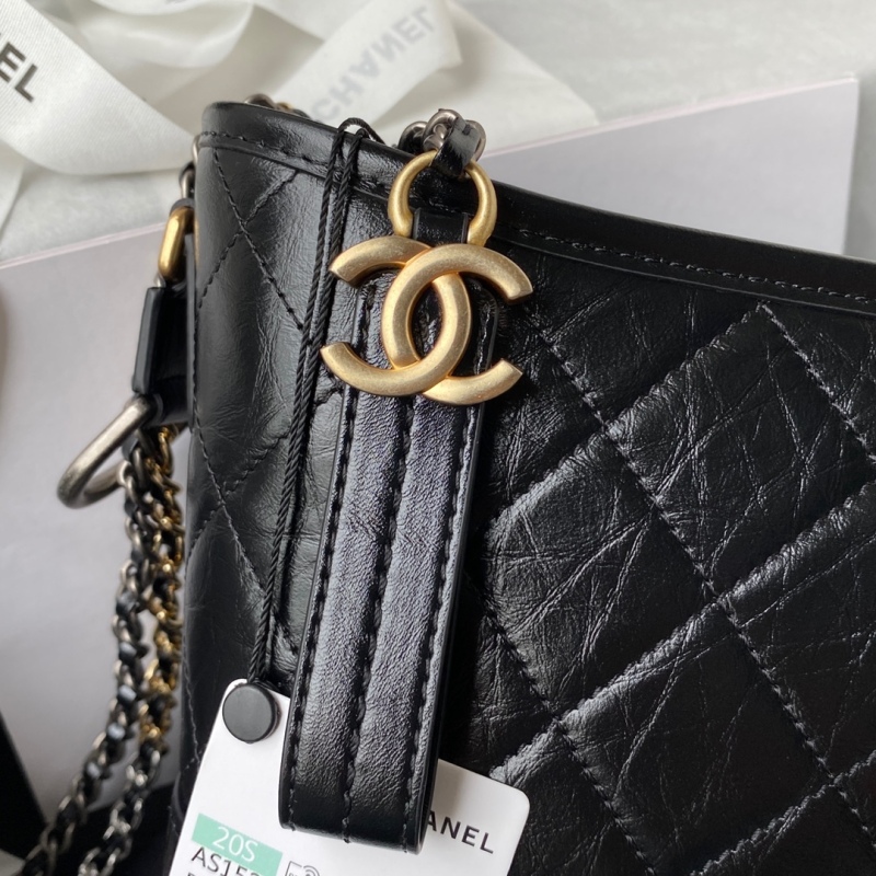 CHANEL GABRIELLE Wandering shoulder bag