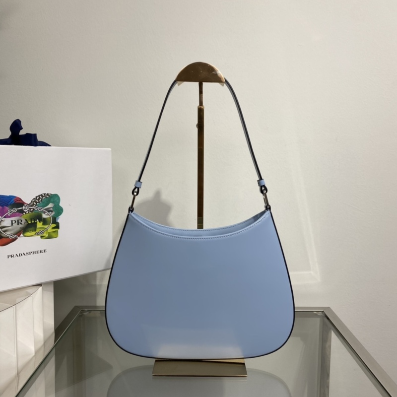 Prada Cleo shoulder bag