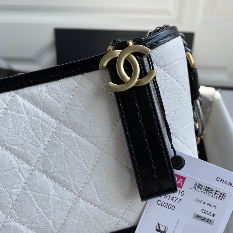 CHANEL GABRIELLE Small Wandering shoulder bag