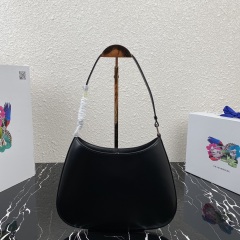 Prada Cleo shoulder bag