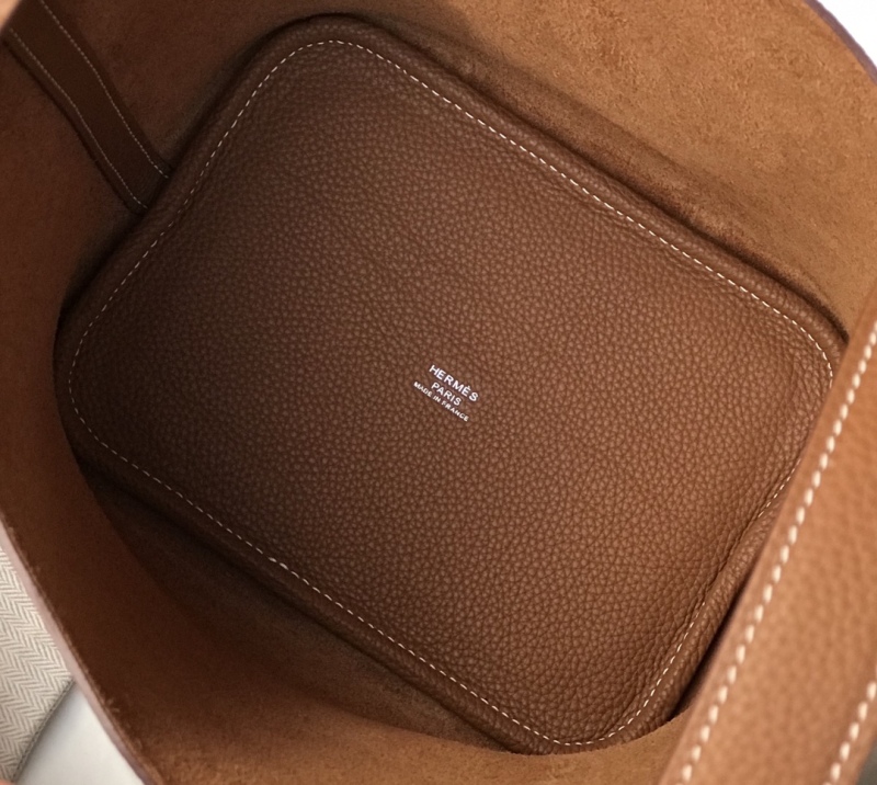 HERMES Picotin Lock Handbag