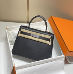 HERMES Kelly Handbag