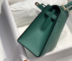 HERMES Kelly Handbag