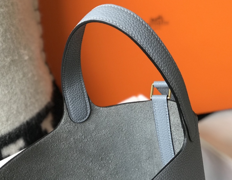 HERMES Picotin Lock Handbag