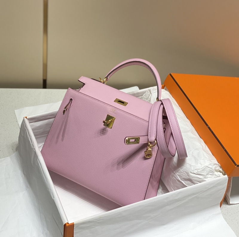 HERMES Kelly Handbag
