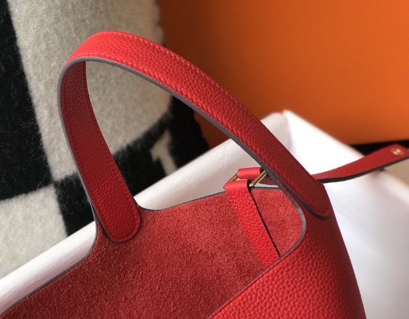 HERMES Picotin Lock Handbag