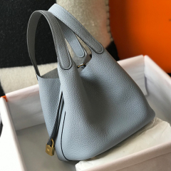 HERMES Picotin Lock Handbag