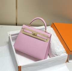 HERMES Kelly Handbag