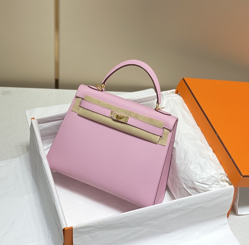 HERMES Kelly Handbag