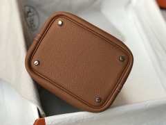 HERMES Picotin Lock Handbag