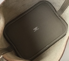 HERMES Picotin Lock Handbag