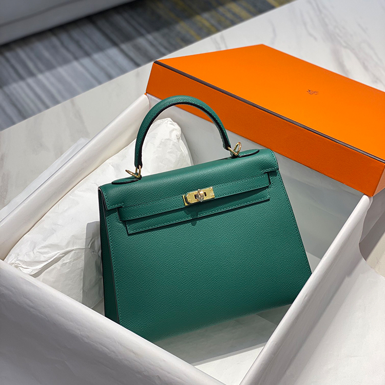 HERMES Kelly Handbag