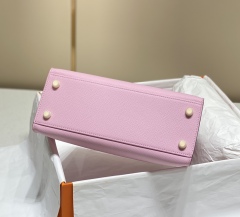 HERMES Kelly Handbag