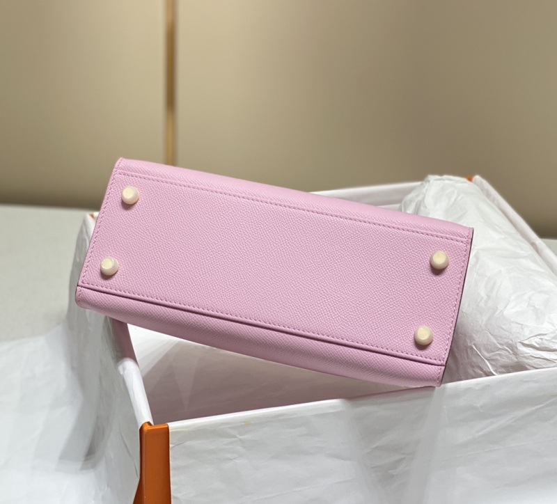 HERMES Kelly Handbag