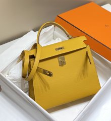 HERMES Kelly Handbag