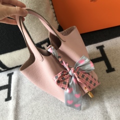 HERMES Picotin Lock Handbag