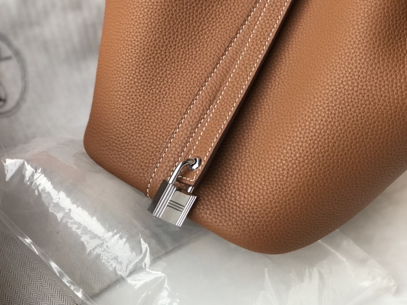 HERMES Picotin Lock Handbag