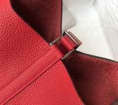 HERMES Picotin Lock Handbag