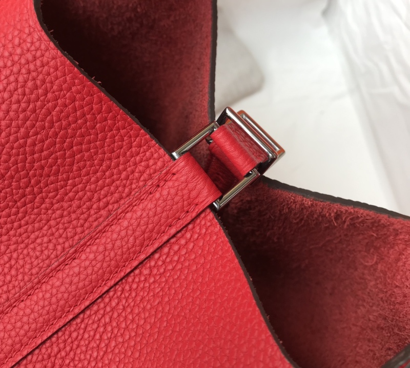 HERMES Picotin Lock Handbag