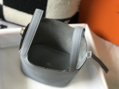 HERMES Picotin Lock Handbag