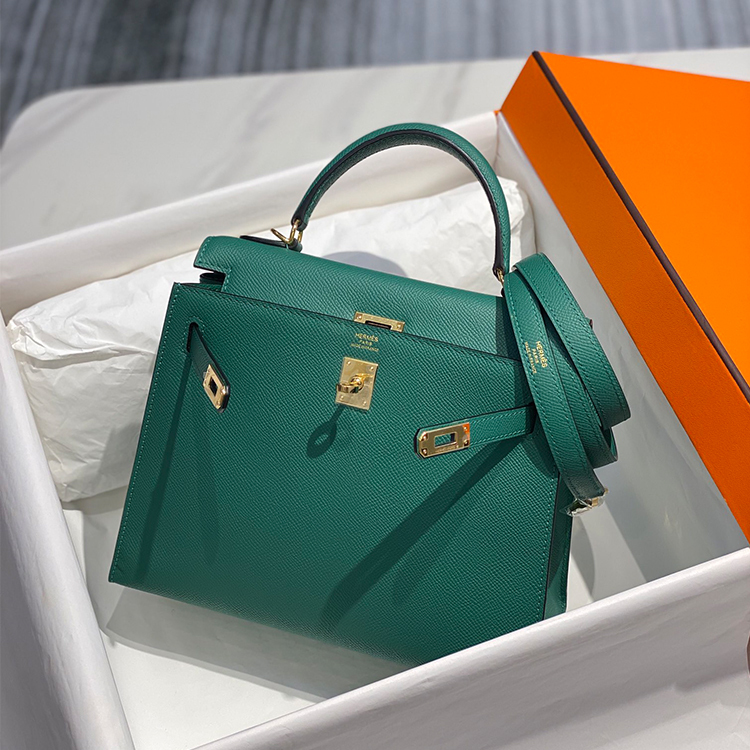 HERMES Kelly Handbag