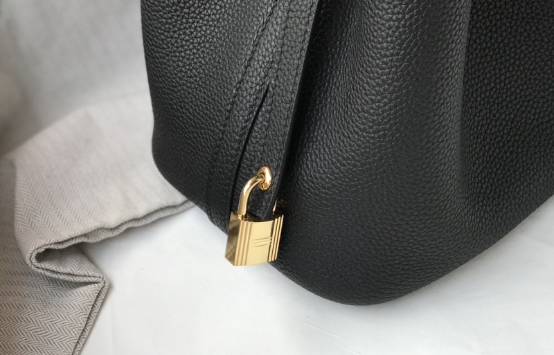 HERMES Picotin Lock Handbag