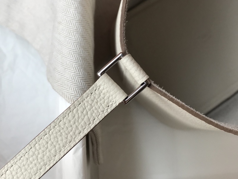 HERMES Picotin Lock Handbag