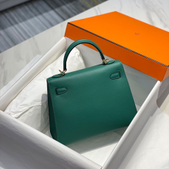 HERMES Kelly Handbag