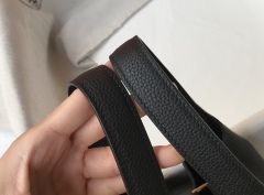 HERMES Picotin Lock Handbag