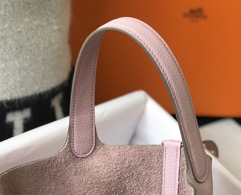 HERMES Picotin Lock Handbag